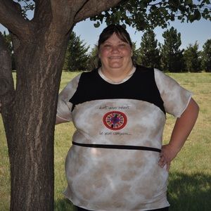 Meet your Posher, Kellie